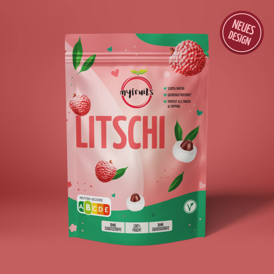 Litschi